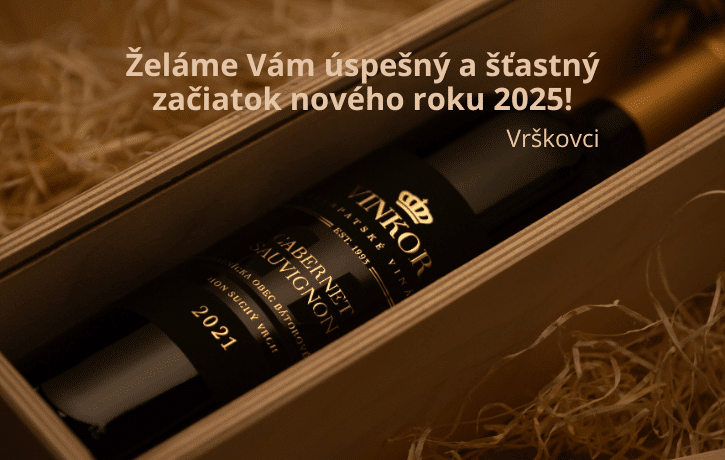 Nový rok 2025